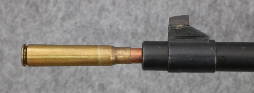 WWII German Mauser K98 bnz 41 8mm Eastern Front Capture-img-38