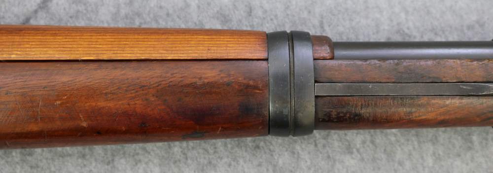 WWII German Mauser K98 bnz 41 8mm Eastern Front Capture-img-5