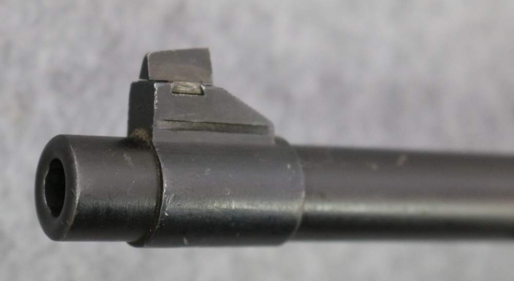 WWII German Mauser K98 bnz 41 8mm Eastern Front Capture-img-37