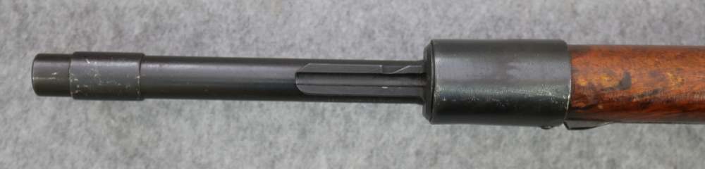 WWII German Mauser K98 bnz 41 8mm Eastern Front Capture-img-35