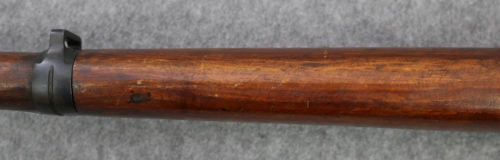 WWII German Mauser K98 bnz 41 8mm Eastern Front Capture-img-34