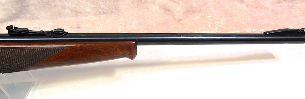 MOSSBERG 151K Semi-Auto .22 LR 19" 15 RD tube W/ Scope rings-img-8