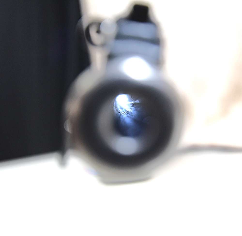 MOSSBERG 151K Semi-Auto .22 LR 19" 15 RD tube W/ Scope rings-img-9
