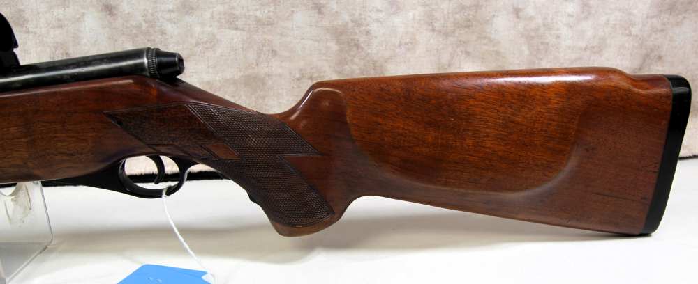 MOSSBERG 151K Semi-Auto .22 LR 19" 15 RD tube W/ Scope rings-img-3