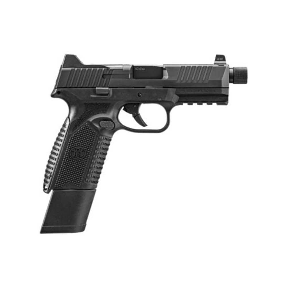 FN 510 TACTICAL 10MM 4.7" PISTOL 22RD - 66-101375-img-0