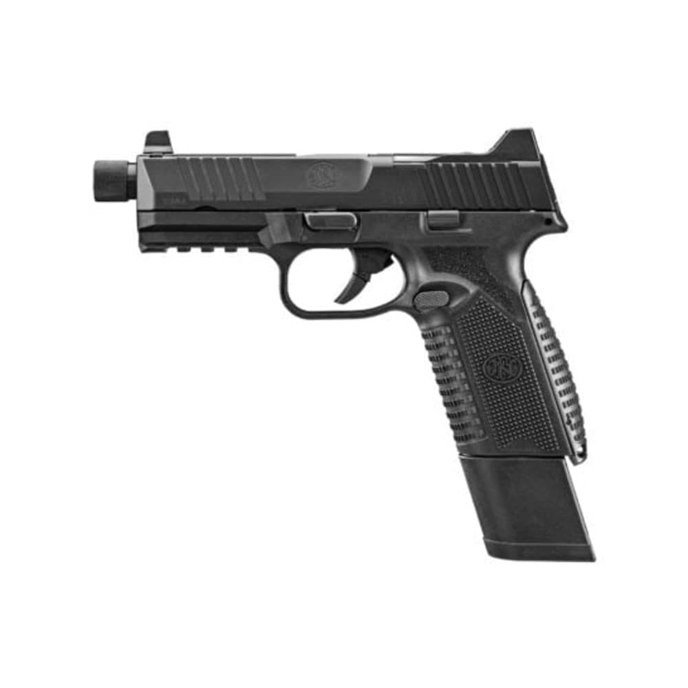 FN 510 TACTICAL 10MM 4.7" PISTOL 22RD - 66-101375-img-1