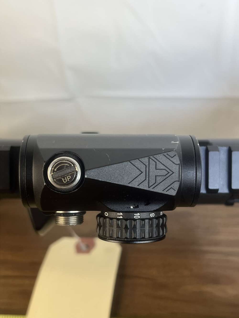 Radical RF-15 5.56, 5.56 NATO, 16” with (Crossfire CR2032)-img-21