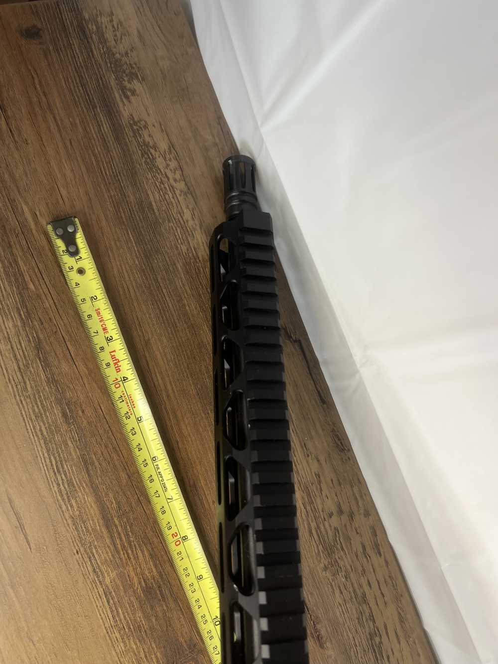 Radical RF-15 5.56, 5.56 NATO, 16” with (Crossfire CR2032)-img-9