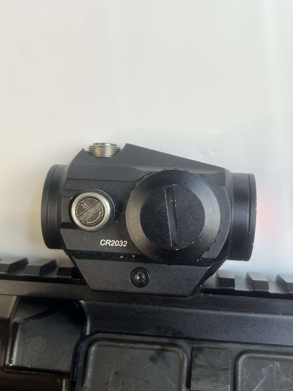 Radical RF-15 5.56, 5.56 NATO, 16” with (Crossfire CR2032)-img-18