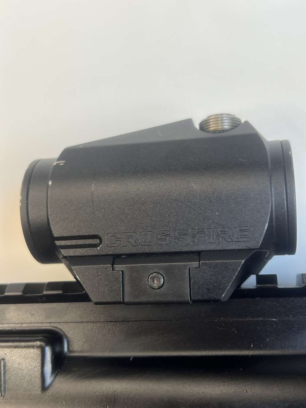 Radical RF-15 5.56, 5.56 NATO, 16” with (Crossfire CR2032)-img-16