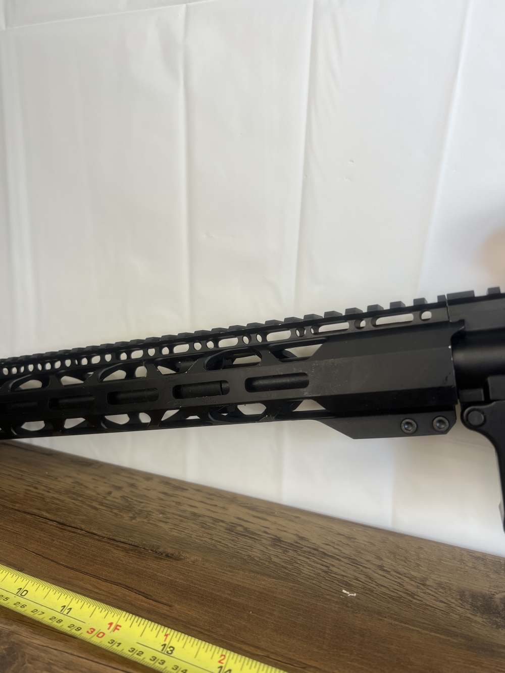 Radical RF-15 5.56, 5.56 NATO, 16” with (Crossfire CR2032)-img-4
