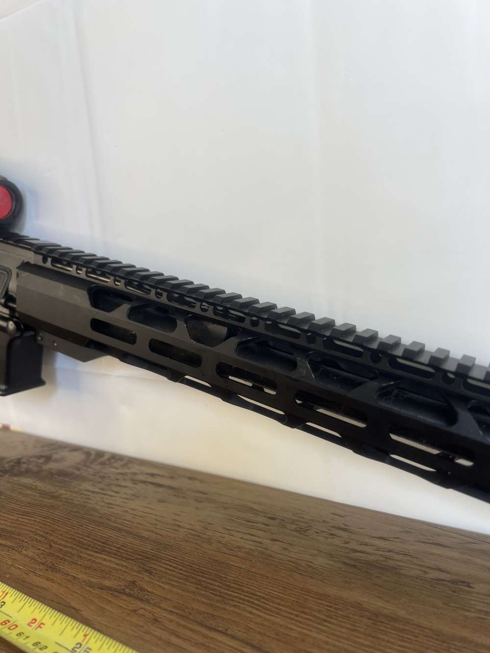 Radical RF-15 5.56, 5.56 NATO, 16” with (Crossfire CR2032)-img-12