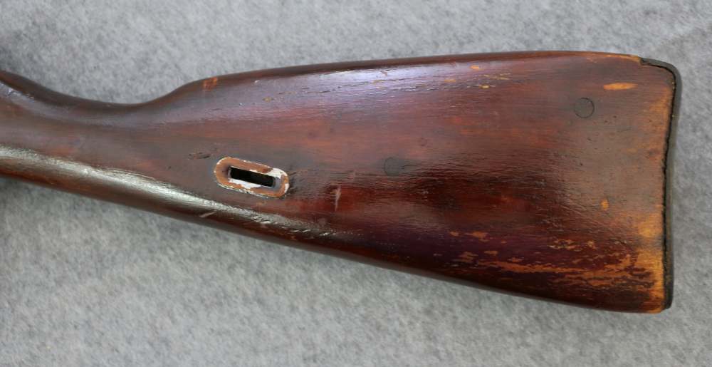 WWII Soviet Russian Mosin Nagant Model 91/30 7.62x54r 1942 with extras-img-7