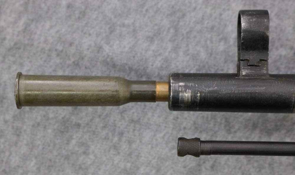 WWII Soviet Russian Mosin Nagant Model 91/30 7.62x54r 1942 with extras-img-29