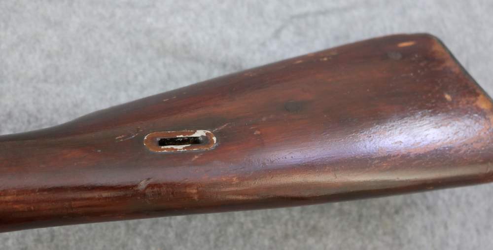 WWII Soviet Russian Mosin Nagant Model 91/30 7.62x54r 1942 with extras-img-21