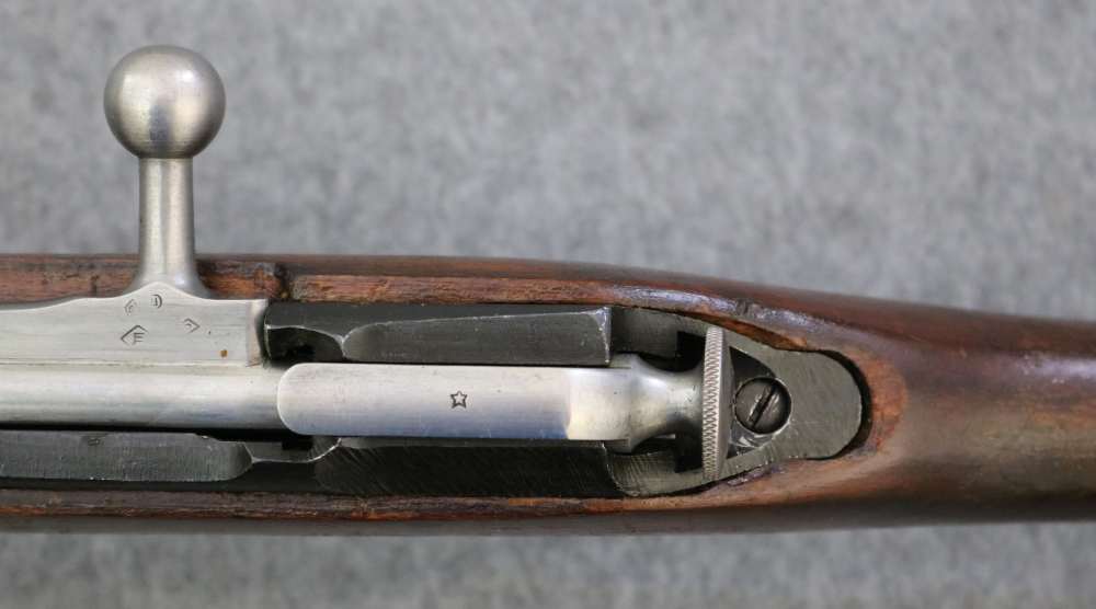 WWII Soviet Russian Mosin Nagant Model 91/30 7.62x54r 1942 with extras-img-12