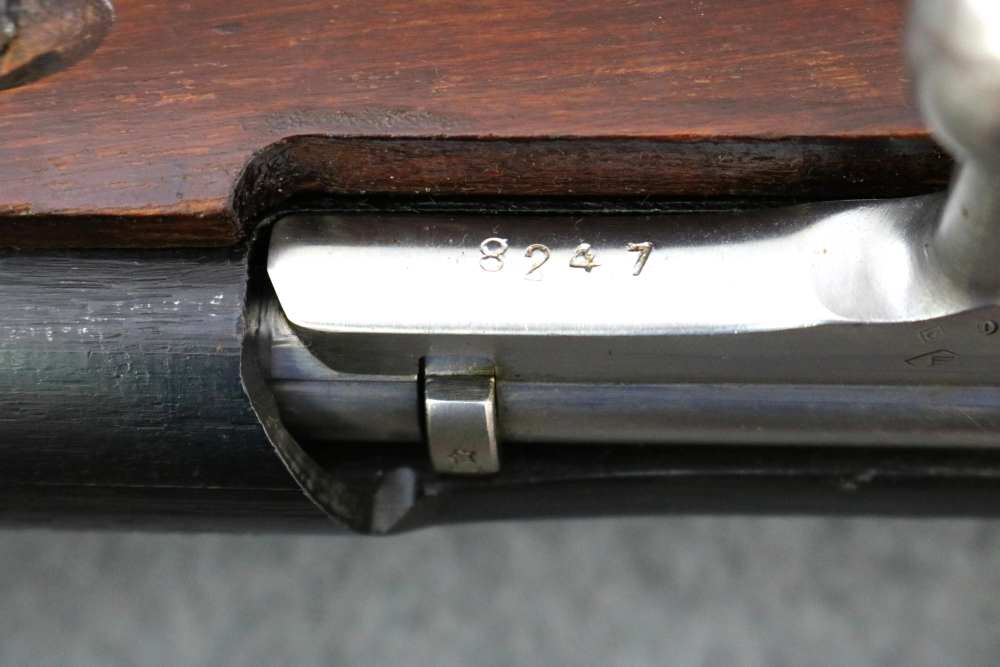 WWII Soviet Russian Mosin Nagant Model 91/30 7.62x54r 1942 with extras-img-15