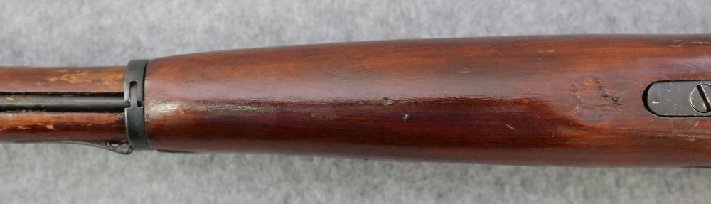 WWII Soviet Russian Mosin Nagant Model 91/30 7.62x54r 1942 with extras-img-24