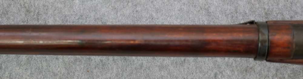 WWII Soviet Russian Mosin Nagant Model 91/30 7.62x54r 1942 with extras-img-19