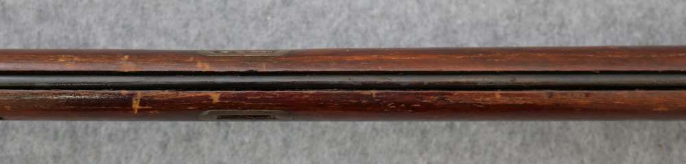 WWII Soviet Russian Mosin Nagant Model 91/30 7.62x54r 1942 with extras-img-25