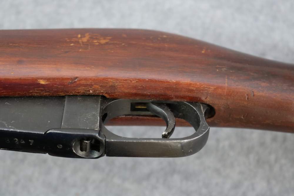 WWII Soviet Russian Mosin Nagant Model 91/30 7.62x54r 1942 with extras-img-22