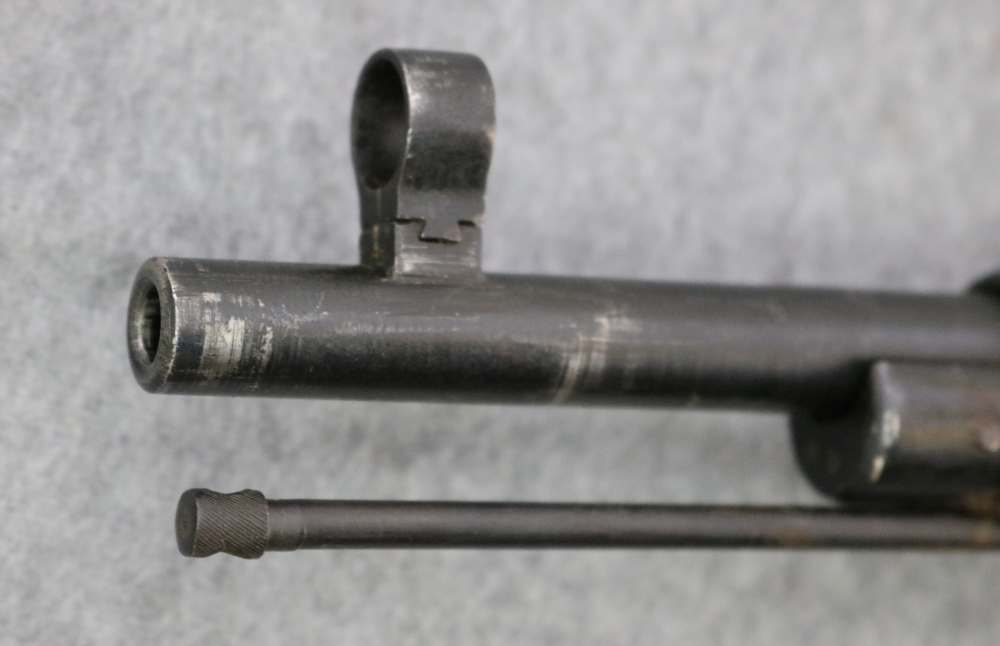 WWII Soviet Russian Mosin Nagant Model 91/30 7.62x54r 1942 with extras-img-28