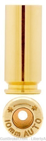 Starline 10mm Brass, 10 Auto-img-1
