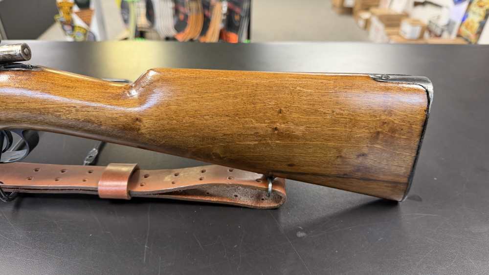 1926 Spanish Mauser Model 1893 NO RESERVE-img-11