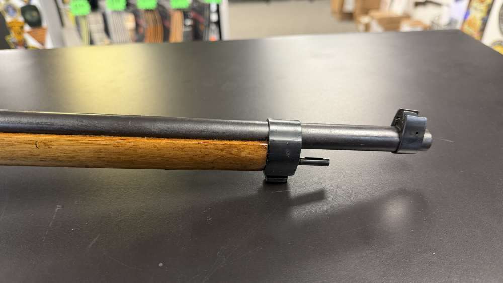 1926 Spanish Mauser Model 1893 NO RESERVE-img-5