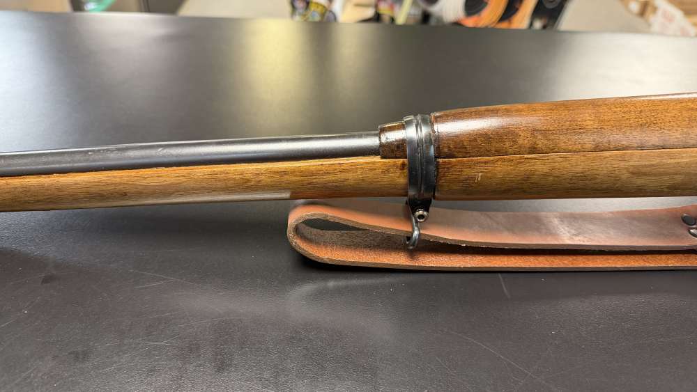 1926 Spanish Mauser Model 1893 NO RESERVE-img-8