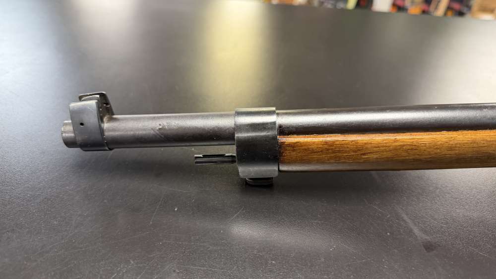 1926 Spanish Mauser Model 1893 NO RESERVE-img-7