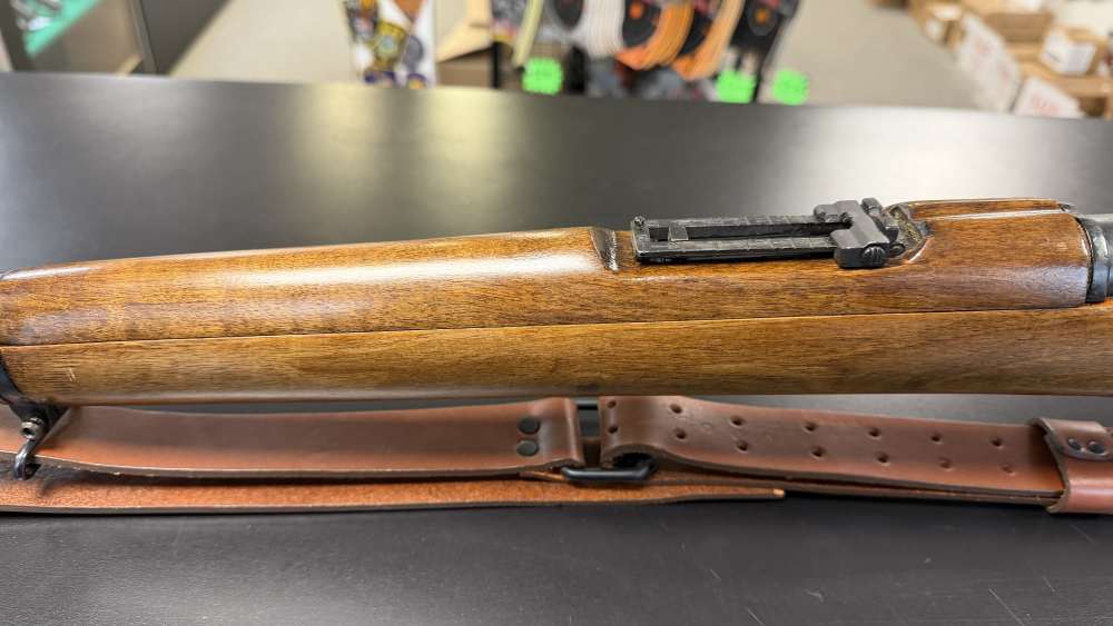 1926 Spanish Mauser Model 1893 NO RESERVE-img-9