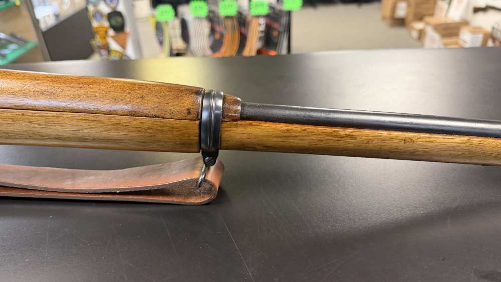 1926 Spanish Mauser Model 1893 NO RESERVE-img-4