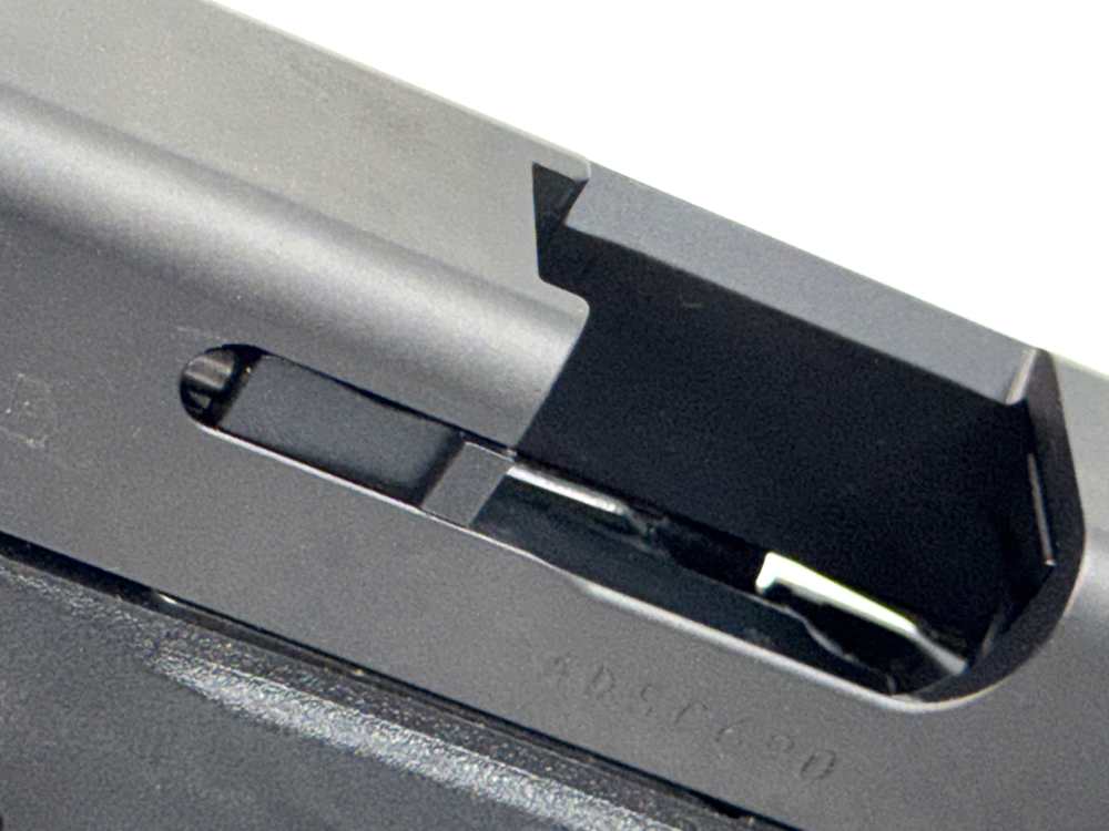 GLOCK 43 9MM SUBCOMPACT PISTOL – BOX & PAPERS • NO RESERVE!-img-7