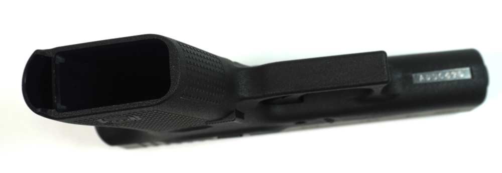 GLOCK 43 9MM SUBCOMPACT PISTOL – BOX & PAPERS • NO RESERVE!-img-18