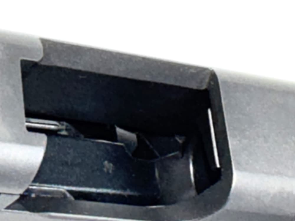 GLOCK 43 9MM SUBCOMPACT PISTOL – BOX & PAPERS • NO RESERVE!-img-8
