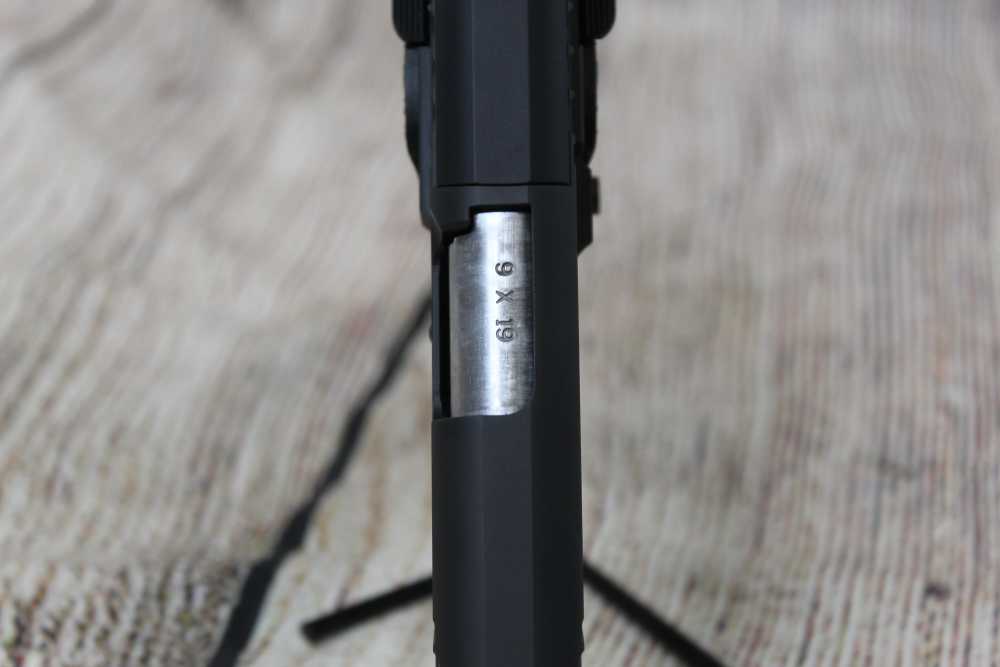 Staccato P 9mm 2011 Pistol-img-9