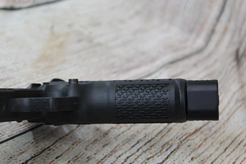 Staccato P 9mm 2011 Pistol-img-20
