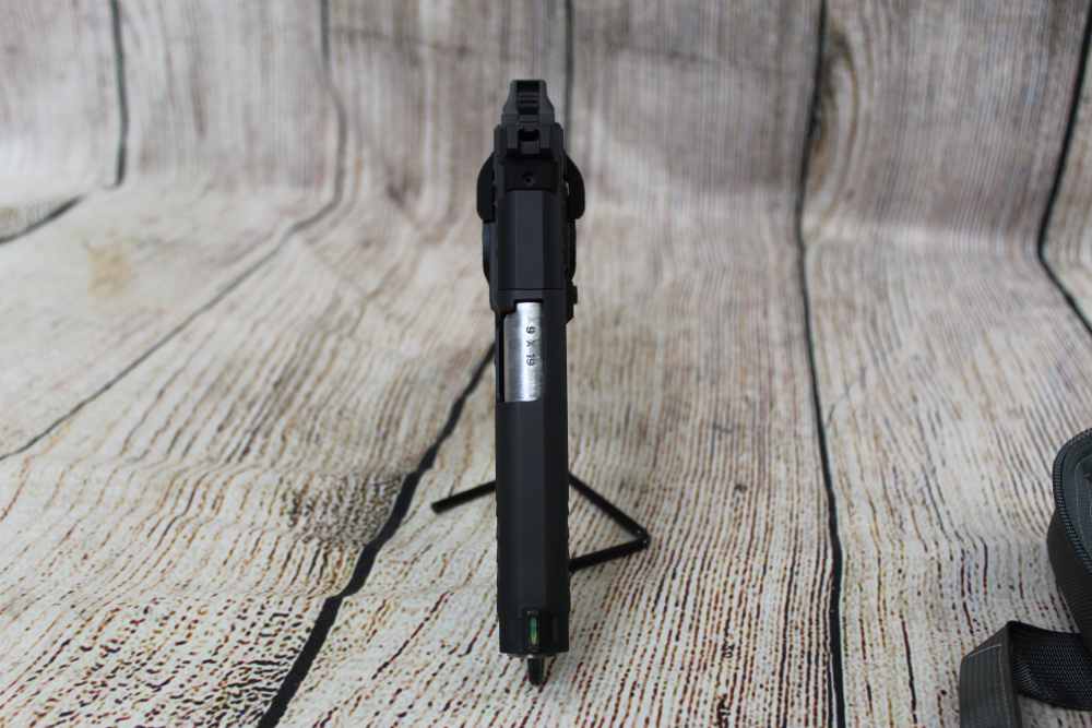 Staccato P 9mm 2011 Pistol-img-11