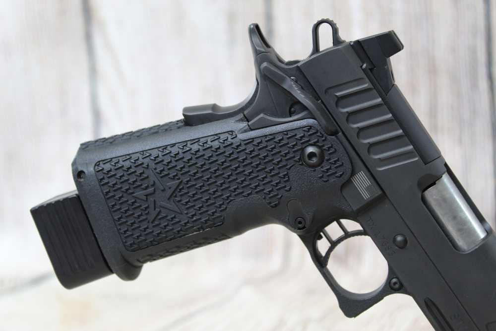 Staccato P 9mm 2011 Pistol-img-12