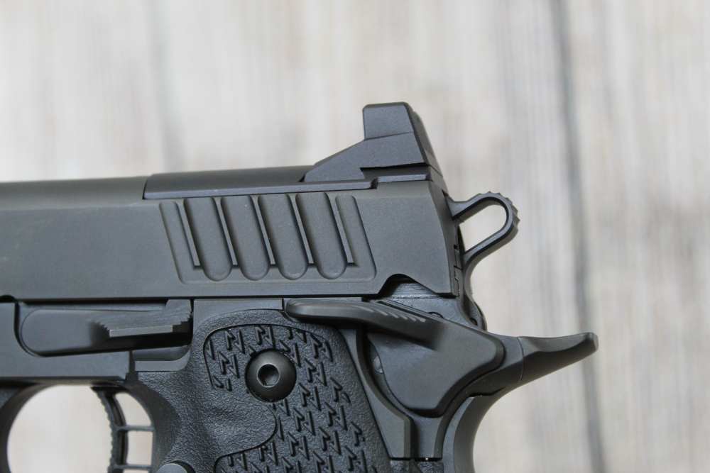 Staccato P 9mm 2011 Pistol-img-18