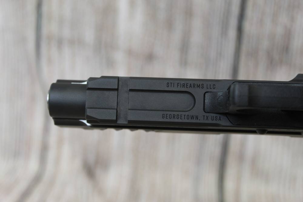 Staccato P 9mm 2011 Pistol-img-4
