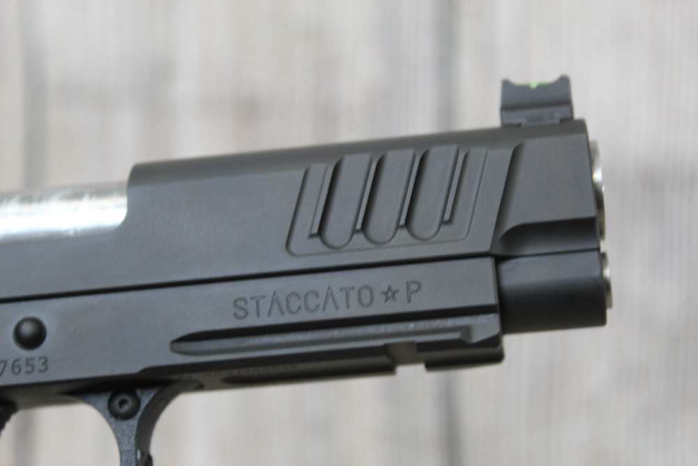 Staccato P 9mm 2011 Pistol-img-14