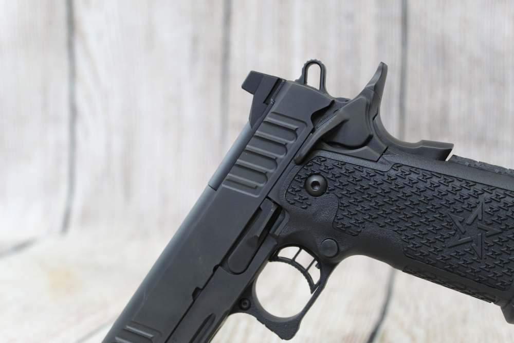 Staccato P 9mm 2011 Pistol-img-6
