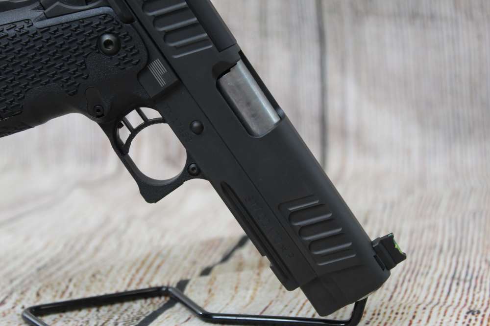 Staccato P 9mm 2011 Pistol-img-13