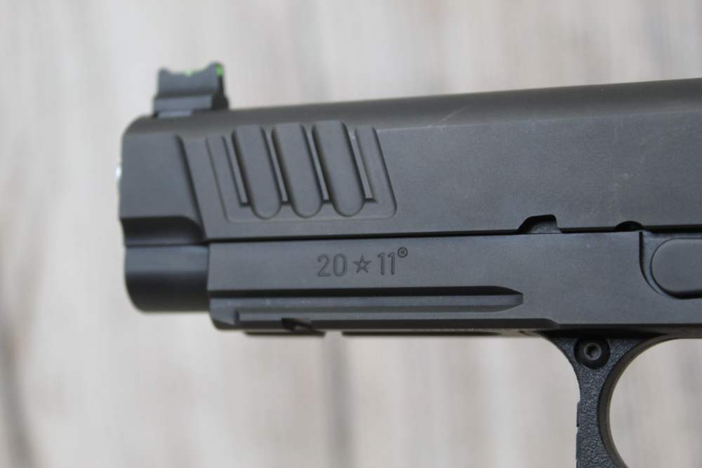 Staccato P 9mm 2011 Pistol-img-17