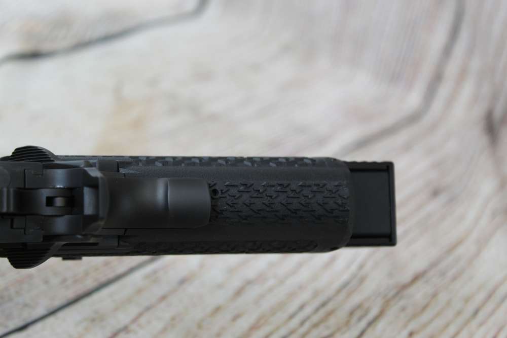 Staccato P 9mm 2011 Pistol-img-19