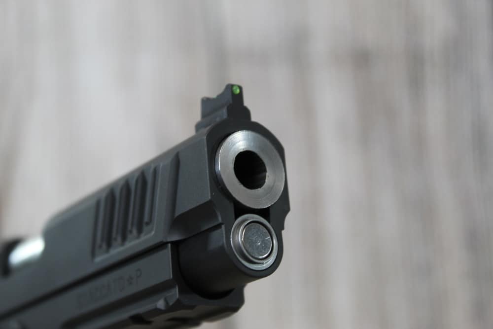 Staccato P 9mm 2011 Pistol-img-16