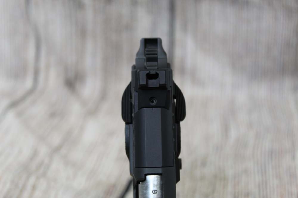 Staccato P 9mm 2011 Pistol-img-8