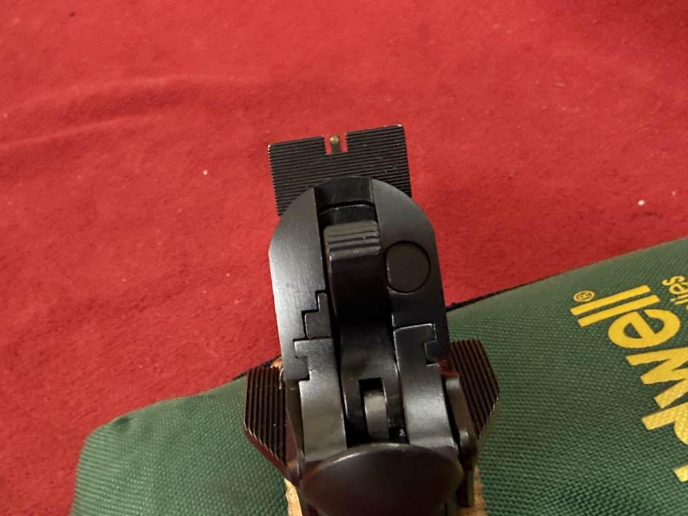 1911 MAC JSOC 45 ACP Tisas NO RESERVE -img-17